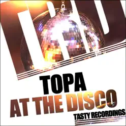 At the Disco - Single - Topa At the Disco - Single - Topa