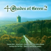 40 Shades of Green Vol 2 artwork