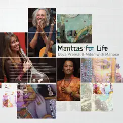 Narayana Mantra (Divine Spirit) [feat. Manose] Song Lyrics