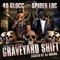 On the Blocc (feat. Busta Rhymes) - Spider Loc & 40 Glocc lyrics