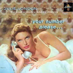Julie London - It Could Happen to You