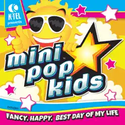 Mini Pop Kids Summer Fun - Single - Minipop Kids Mini Pop Kids Summer Fun - Single - Minipop Kids
