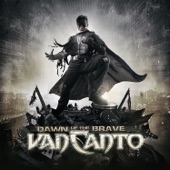 Van Canto - Holding Out For A Hero