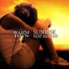 Sunrise (feat. Khensy) - Single
