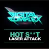 Stream & download Laser Attack