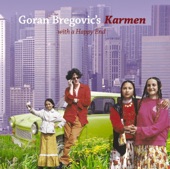 Karmen (With A Happy End)