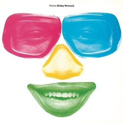 Bobby Womack - Stop Before We Start (with Candi Staton)