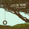 Let's Be Young - EP artwork