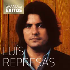 Grandes Êxitos - Luís Represas - Luís Represas