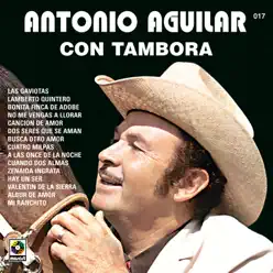 Tambora, Vol. 1 - Antonio Aguilar