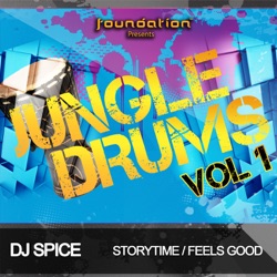 DJ Spice - Storytime