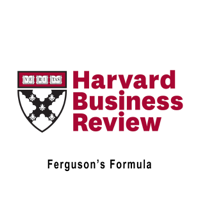 Anita Elberse & Sir Alex Ferguson - Ferguson’s Formula (Harvard Business Review) (Unabridged) artwork