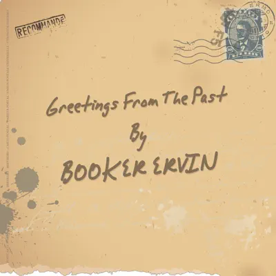 Greetings From The Past - Mal Waldron