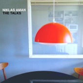 The Talks artwork