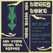 Diggs Duke - The Pinnacle