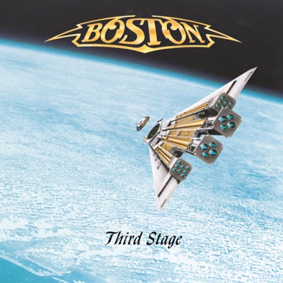  Boston: Third Stage