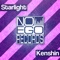 Starlight - KENSHIN lyrics