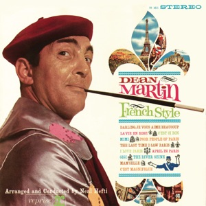 Dean Martin - C'est Magnifique - 排舞 编舞者