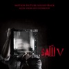 Saw V: Music from and Inspired by the Motion Picture