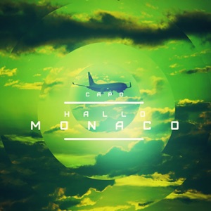 Hallo Monaco (Deluxe Version)