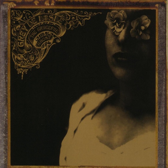 Cover artwork for Tell Me True
