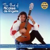 Nicolas de Angelis - Orfeo Negro