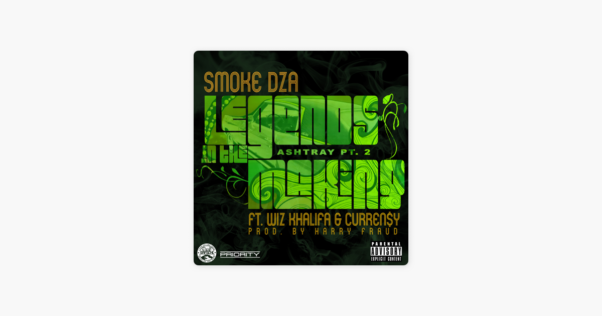 smoke dza ashtray download Audio: smoke dza – legends in the making (ashtray pt. 2) ft. Wiz.