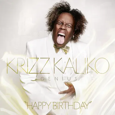 Happy Birthday - Single - Krizz Kaliko