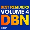 Best Remixers, Vol. 4: DBN