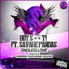 Endless Love (feat. Savage Pandas) - EP