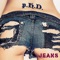 Jeans - PhD lyrics