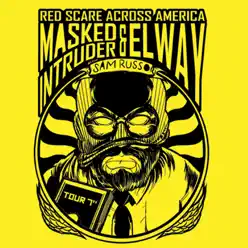Red Scare Across America: 2013 - Single - Elway Red Scare Across America: 2013 - Single - Elway