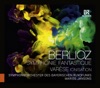 Berlioz: Symphonie fantastique, Op. 14 - Varèse: Ionisation artwork