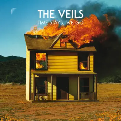Time Stays, We Go - The Veils Time Stays, We Go - The Veils