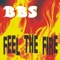 Feel the Fire - BBS lyrics