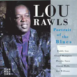 Portrait of the Blues - Lou Rawls
