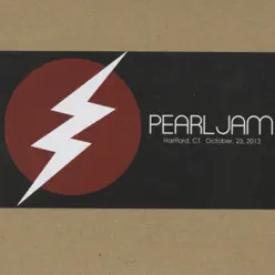 Hartford, CT 25-October-2013 (Live) - Pearl Jam