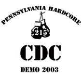 CDC - Cool Dudes Chillen