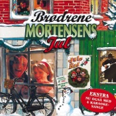 Brødrene Mortensens Jul artwork