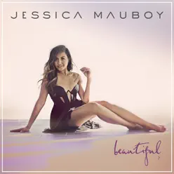 Beautiful - Single - Jessica Mauboy Beautiful - Single - Jessica Mauboy