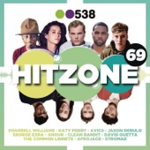 538 Hitzone 69 artwork