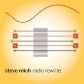 Steve Reich - Electric Counterpoint: I. Fast