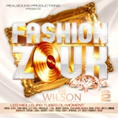 Fashion Zouk, Vol. 2 artwork