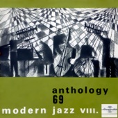Jazz antológia '69 (VIII.) (Hungaroton Classics) artwork