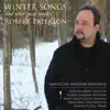 Winter Songs: No. 2, Dark Day, Warm and Wind song lyrics