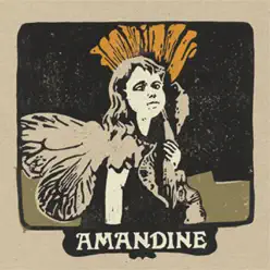 Halo - Single - Amandine Halo - Single - Amandine