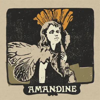 Halo - Single - Amandine