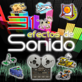 31 Efectos De Sonido - Sounds Effects Wav Files Studio