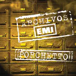 Archivos EMI - Raúl Porchetto