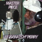 Mr. Upsetter (feat. Born Free) artwork